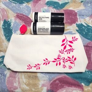 Inkey List Duo with Bag